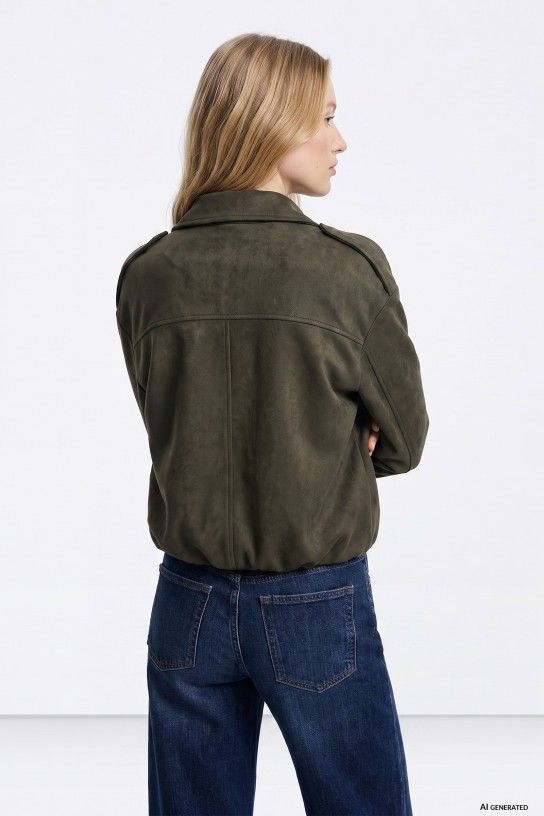 Chaqueta Nixie 1