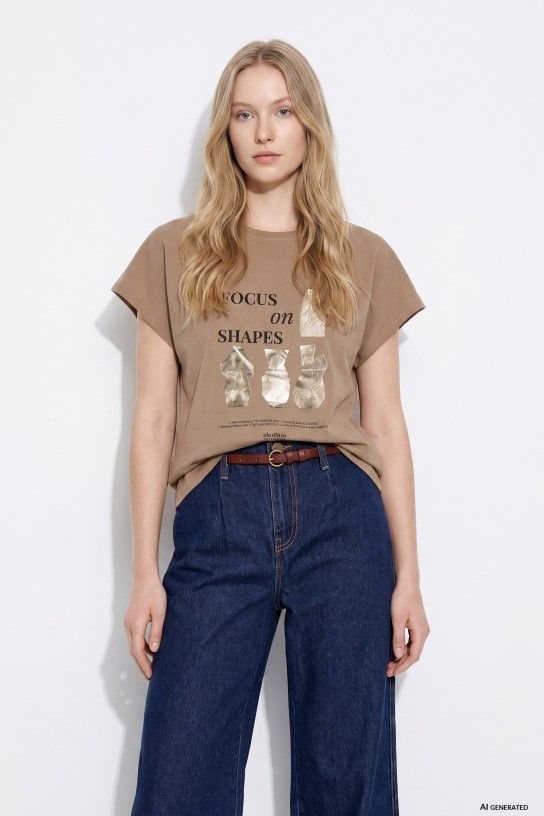 Camiseta Madrid 26