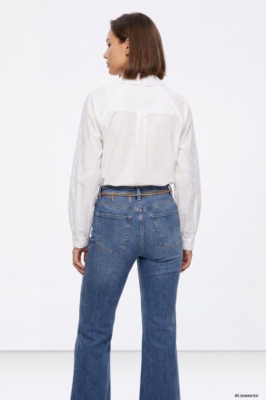 Camisa Abrantes