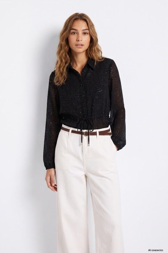 Camisa Marey