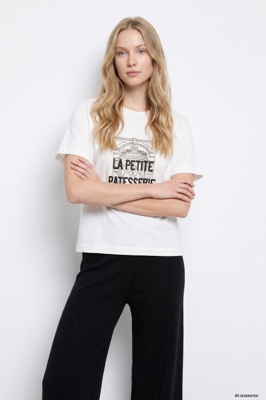 Camiseta Bonchic