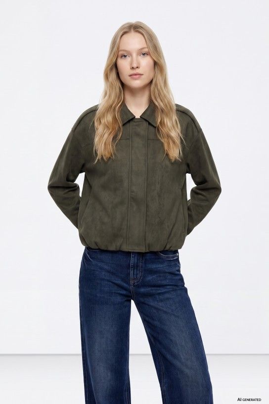 Chaqueta Nixie 1