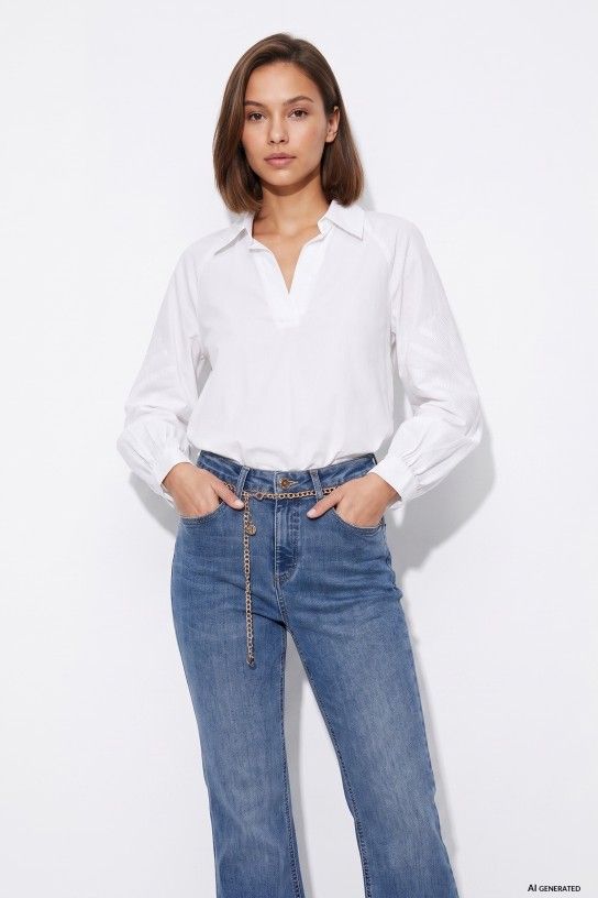 Camisa Abrantes