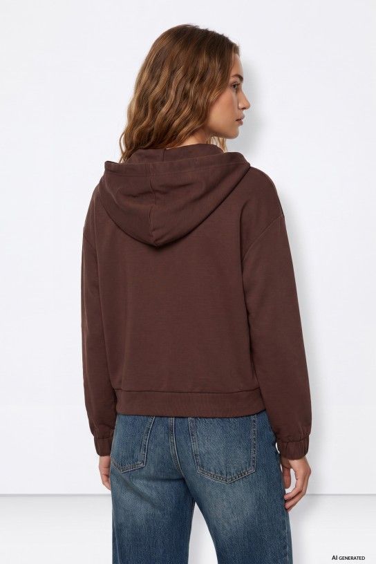 Chaqueta Pam