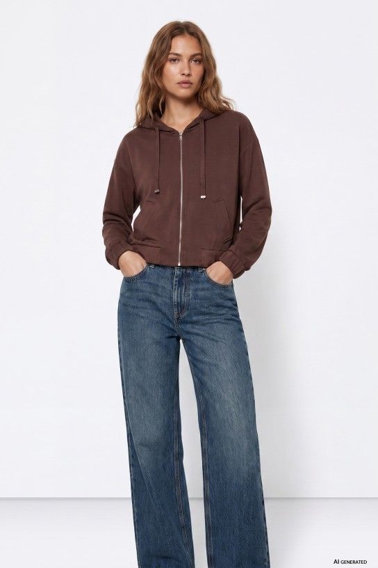 Chaqueta Pam
