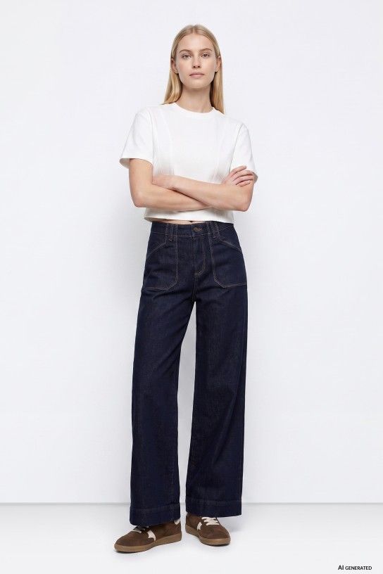 Pantalones Louise 1