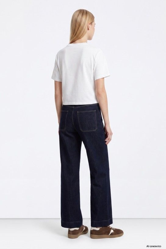 Pantalones Louise 1