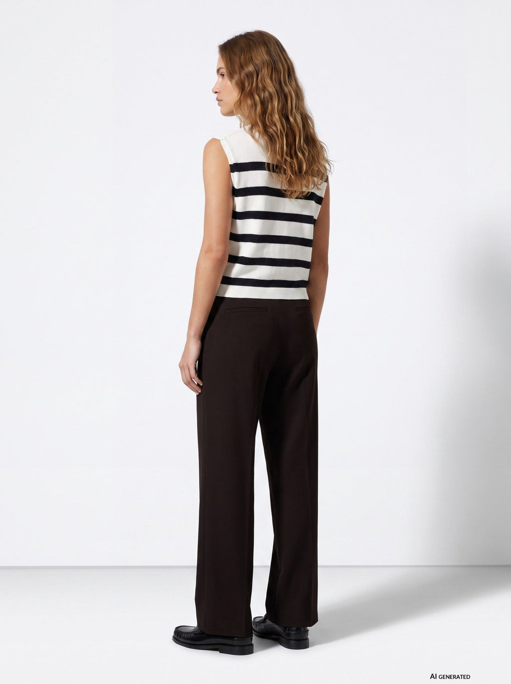 Pantalón Brown 1B