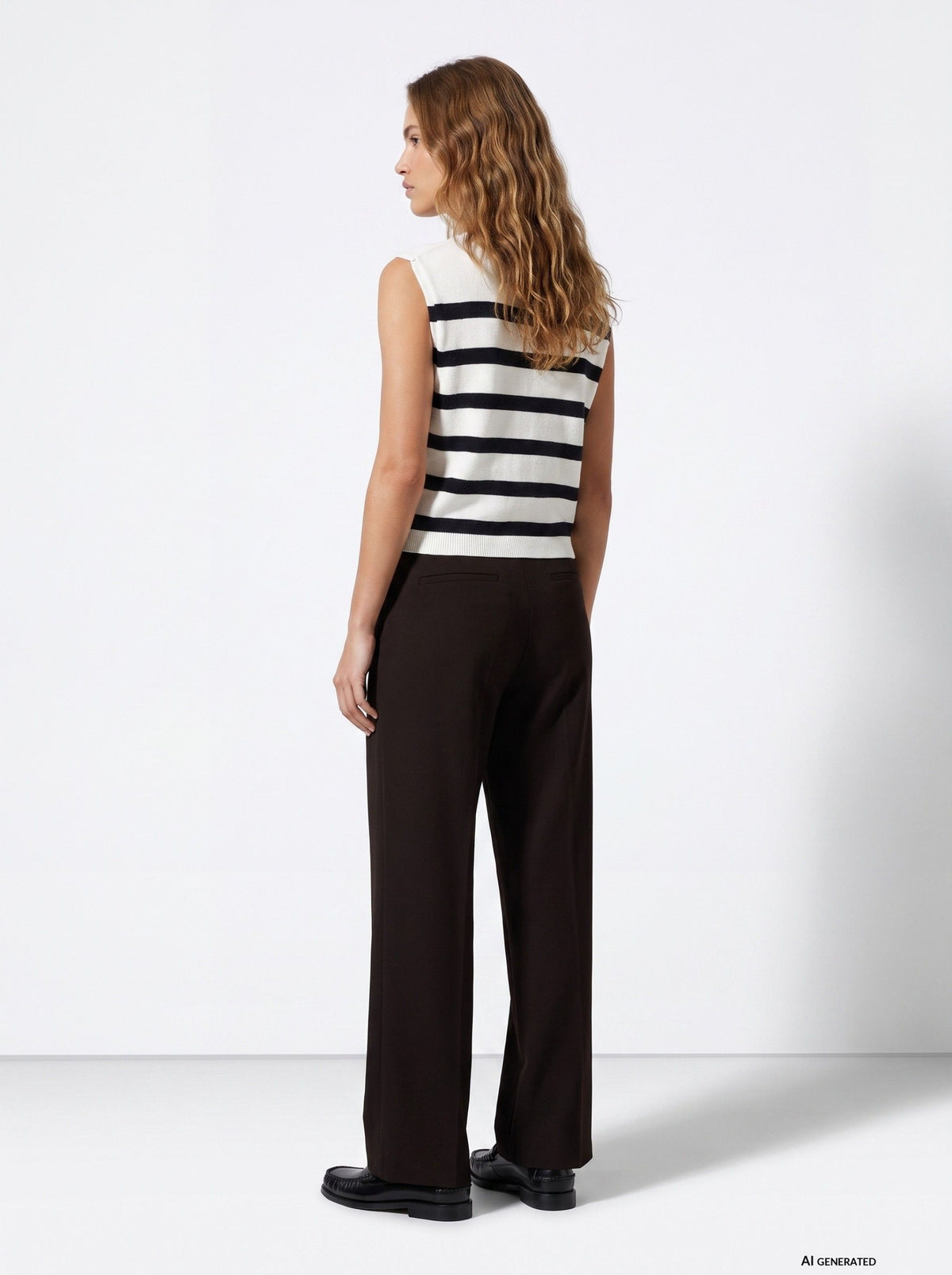 Pantalón Brown 1B
