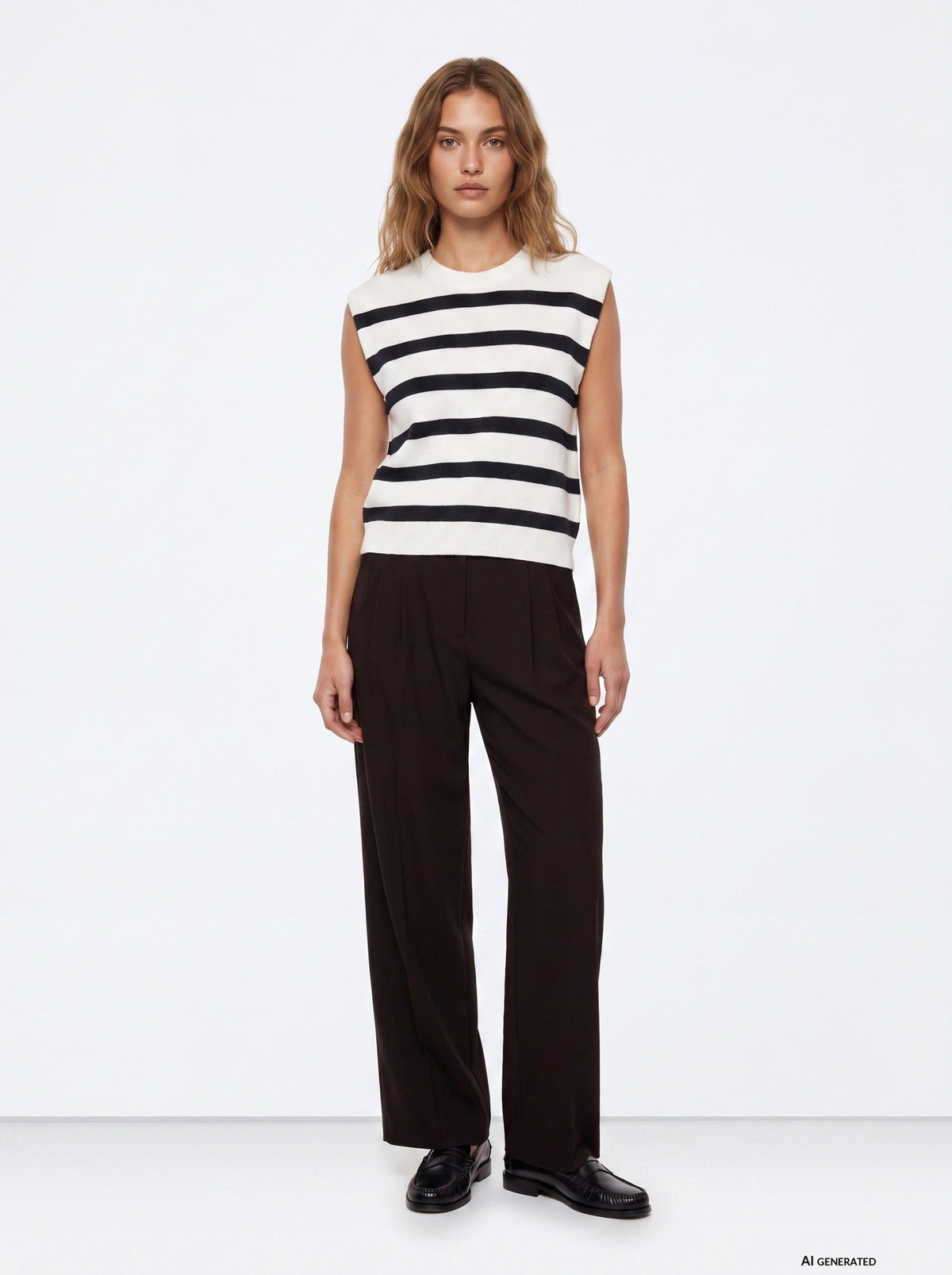 Pantalón Brown 1B