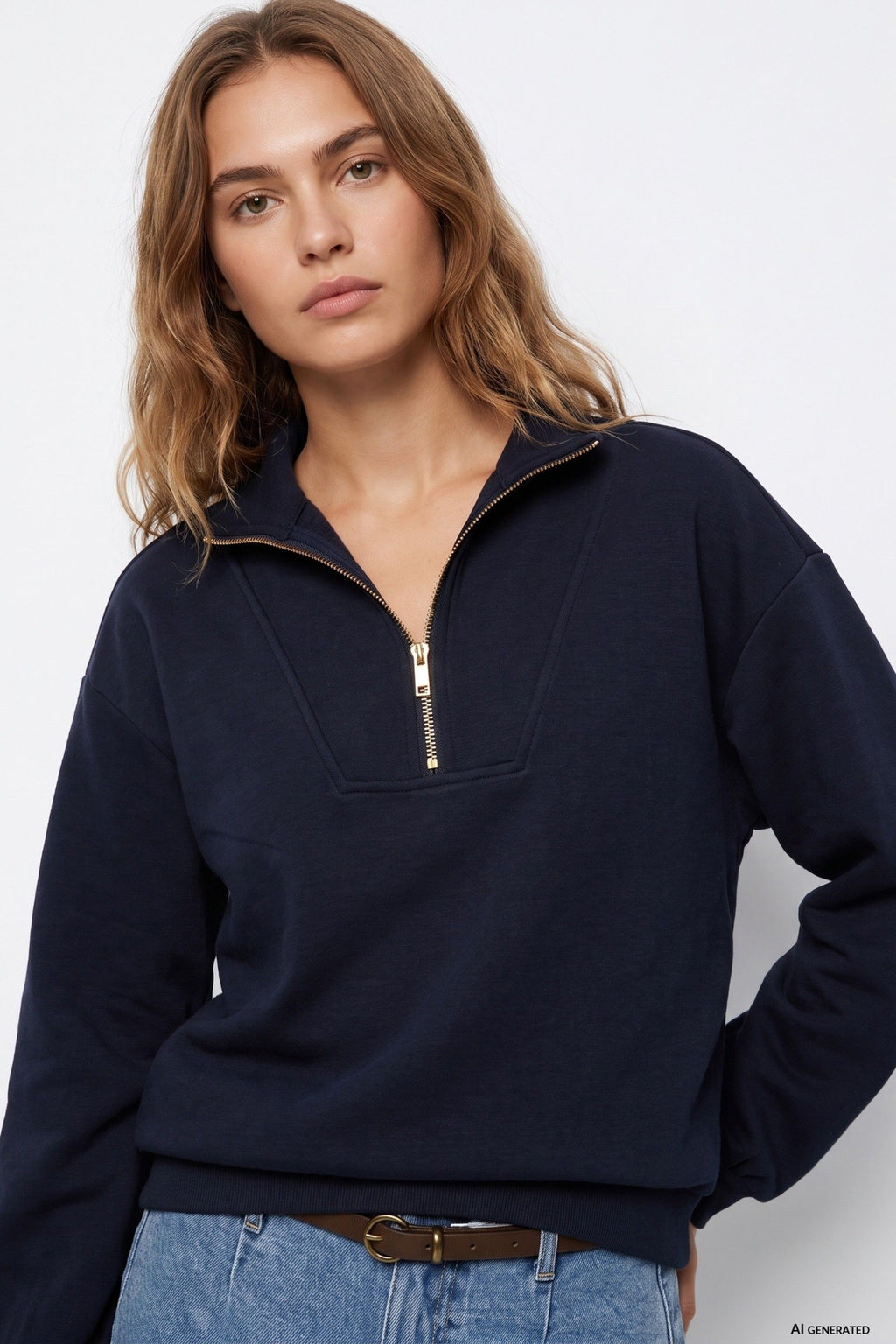 Sudadera Pippen C
