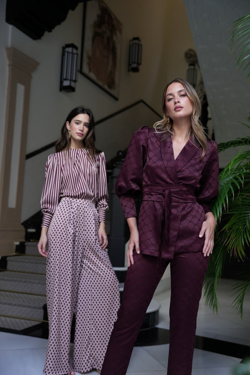 Traje Vizir