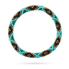 Pulseras Nepalíes