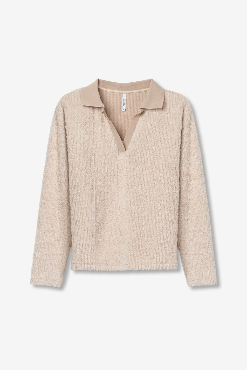 Jersey Boho