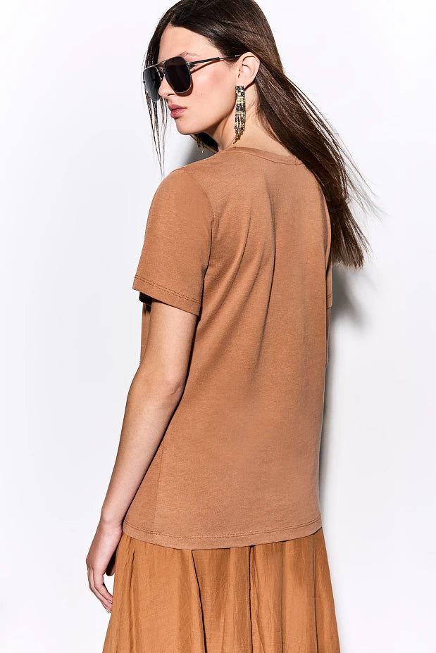 Camiseta Starry Glow
