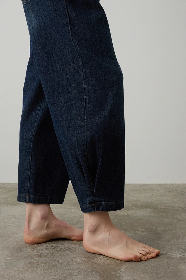 Pantalón Joy Barrel
