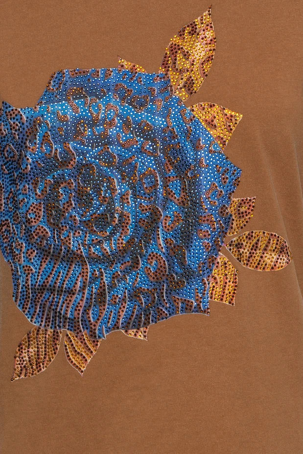 Camiseta Starry Glow