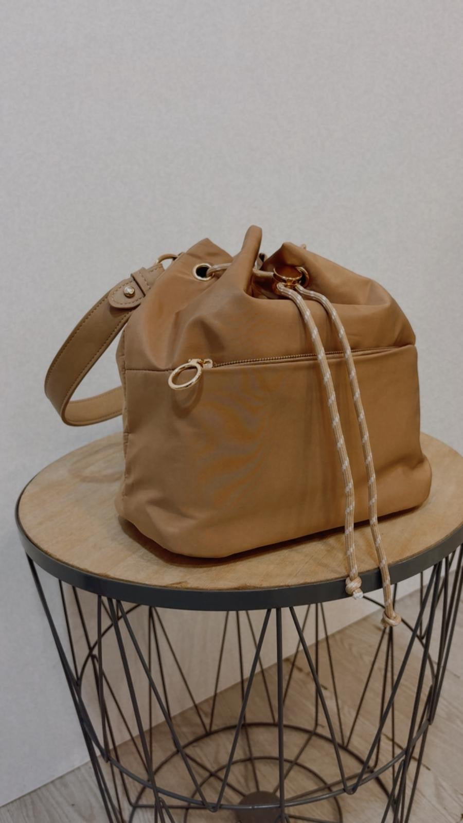 Bolso Bombón