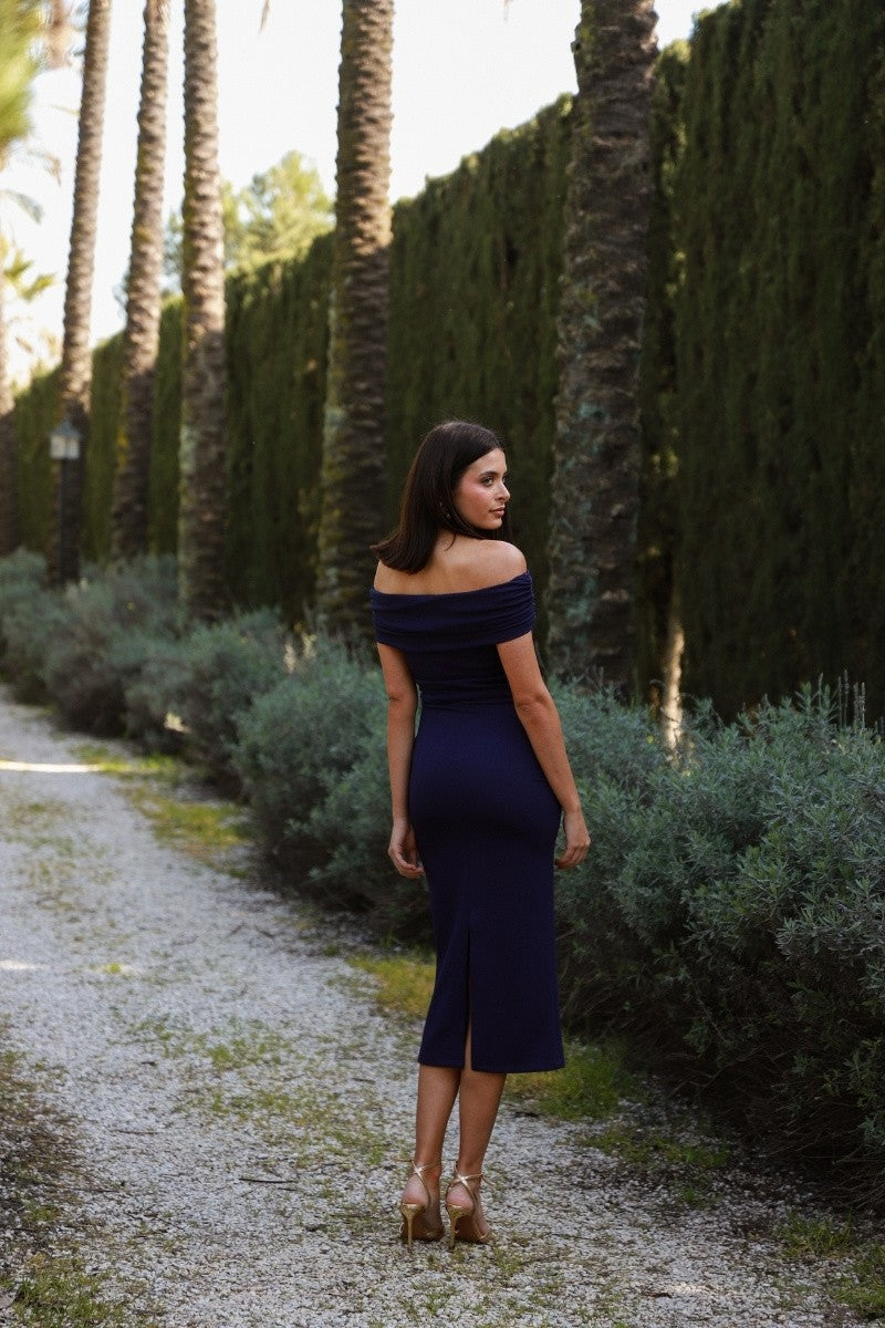 Vestido Toledo