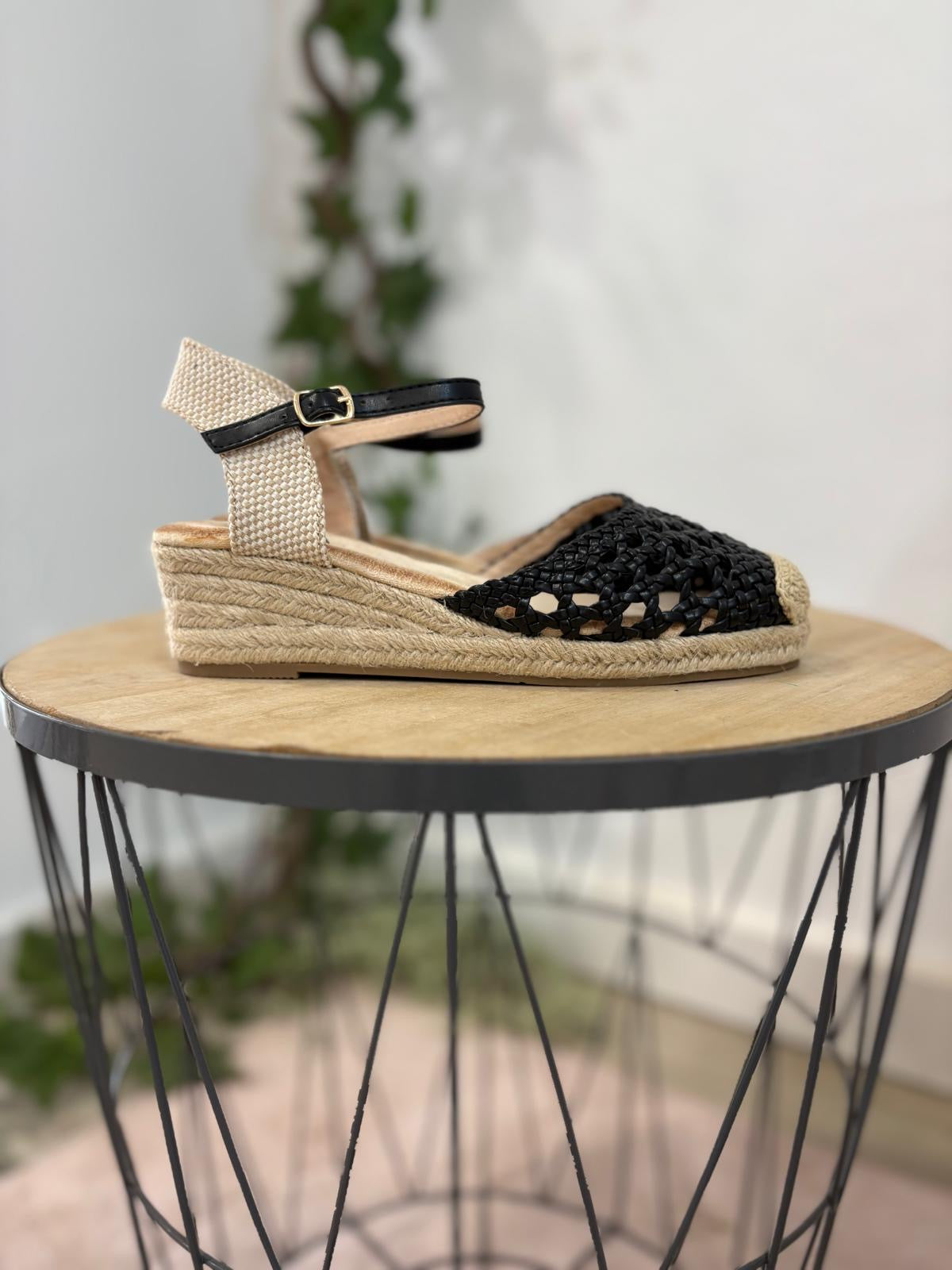 Cuña Ibiza
