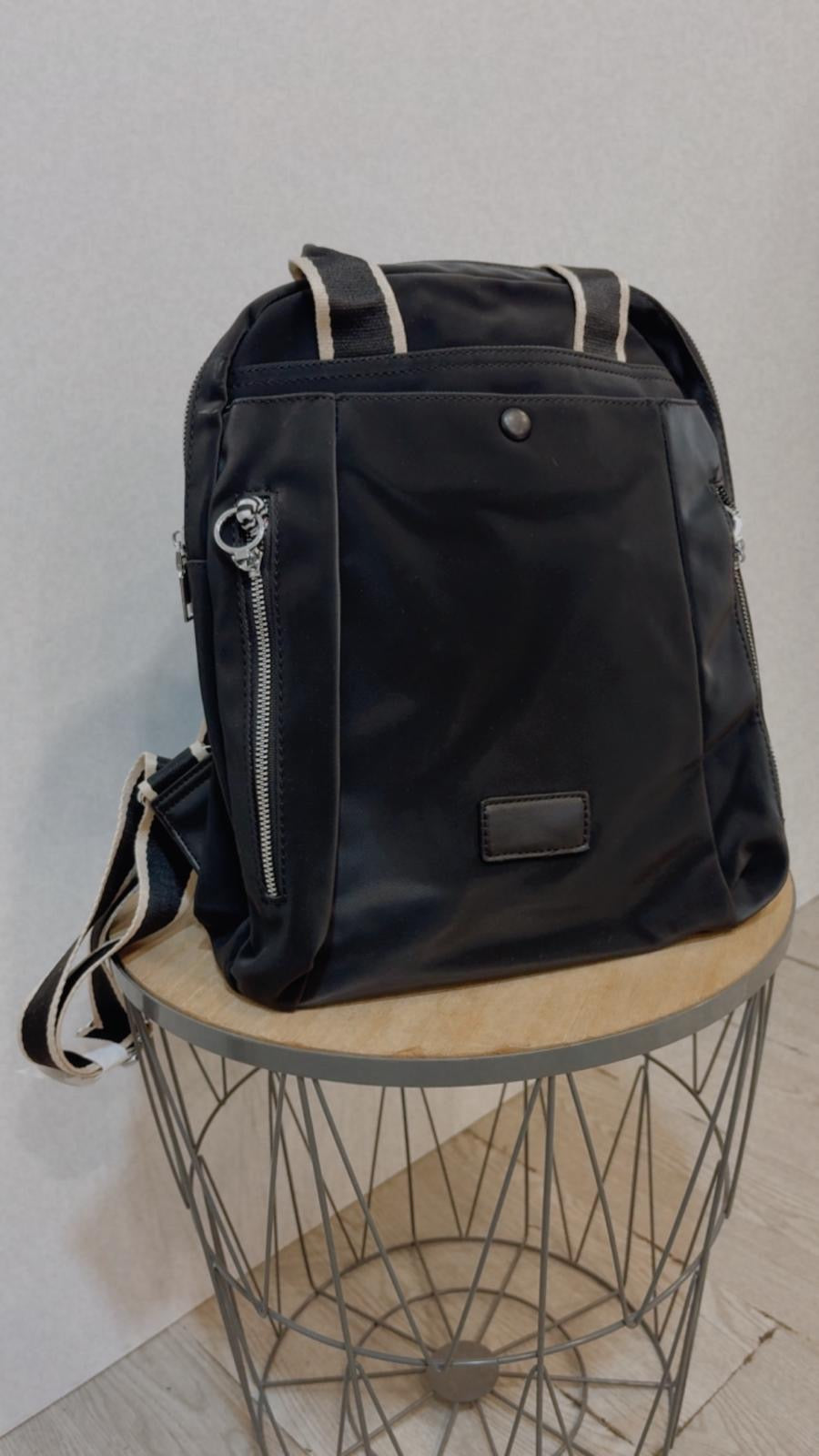 Mochila Parla