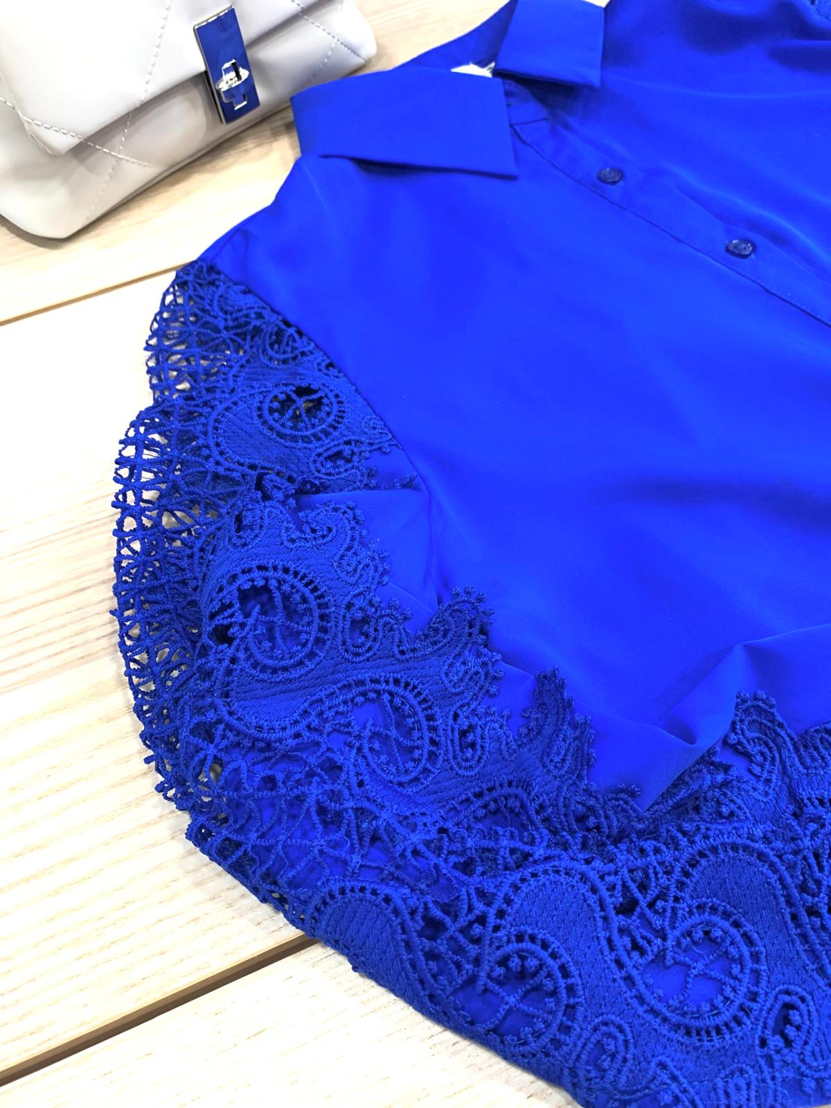 Blusa Art