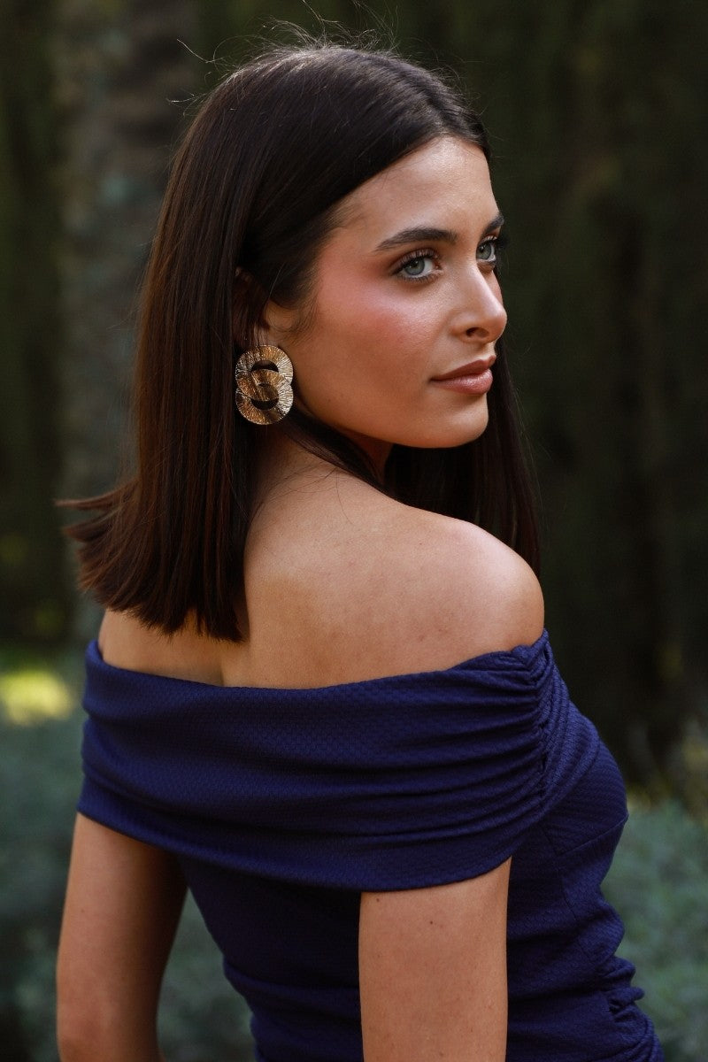 Vestido Toledo