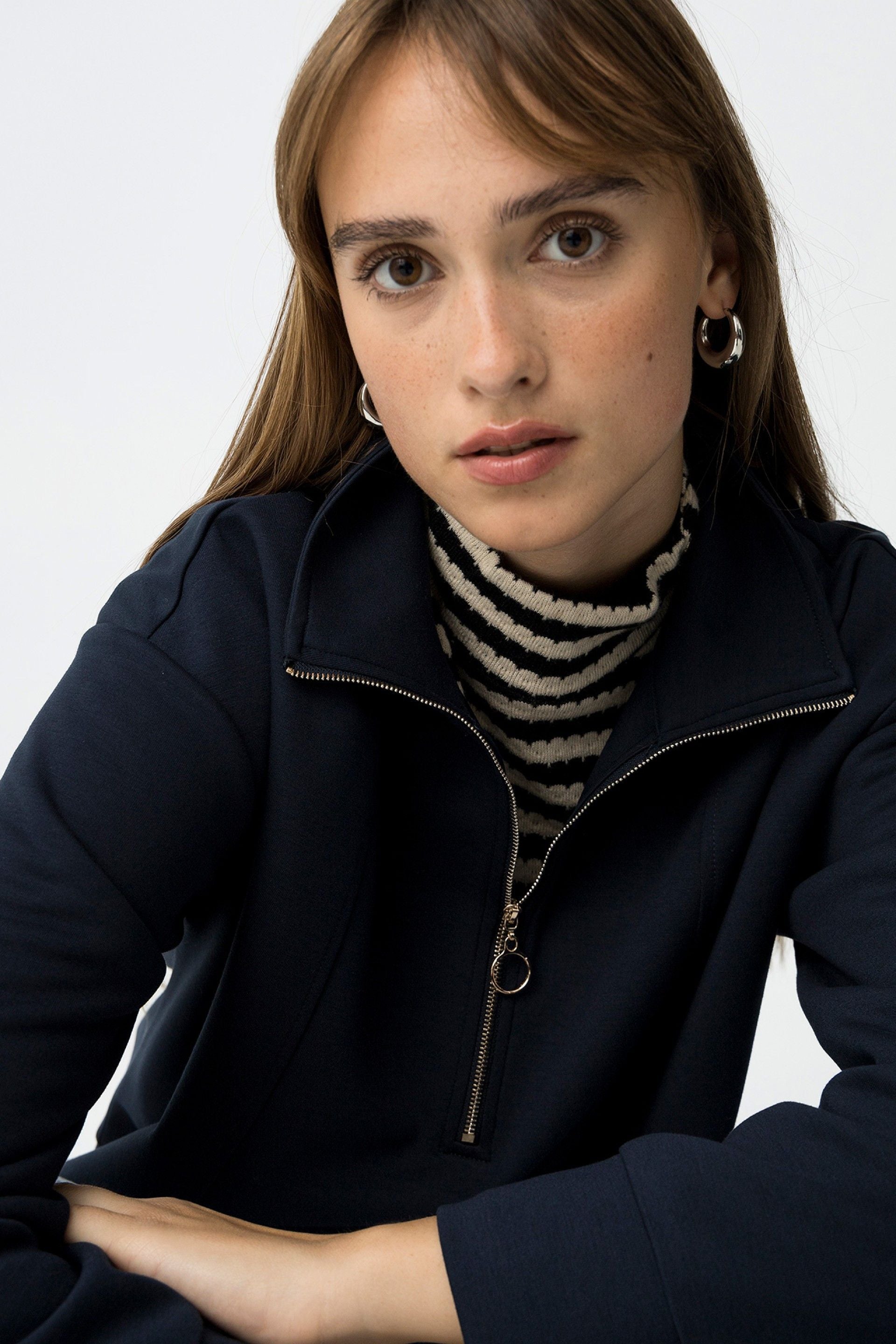Sudadera Milano