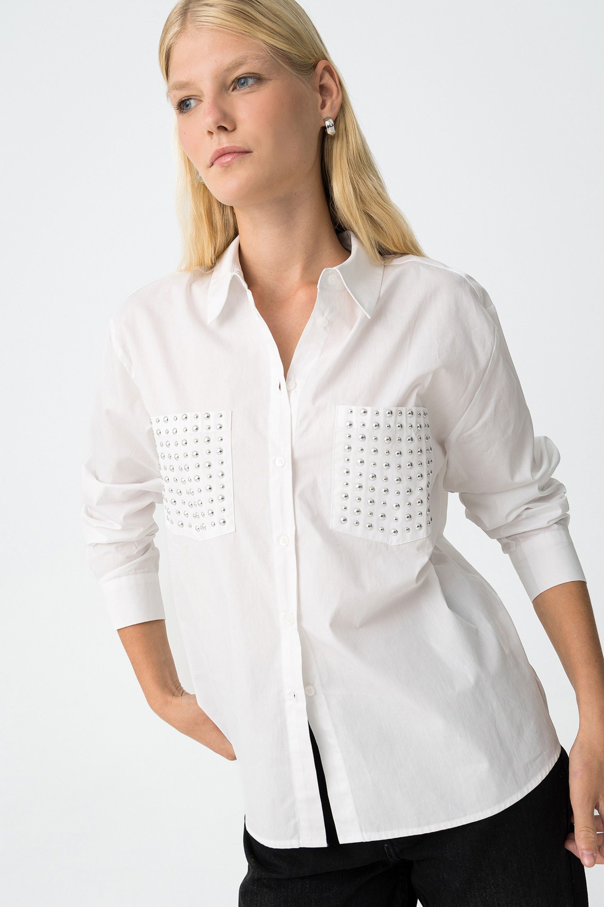Camisa Marcela