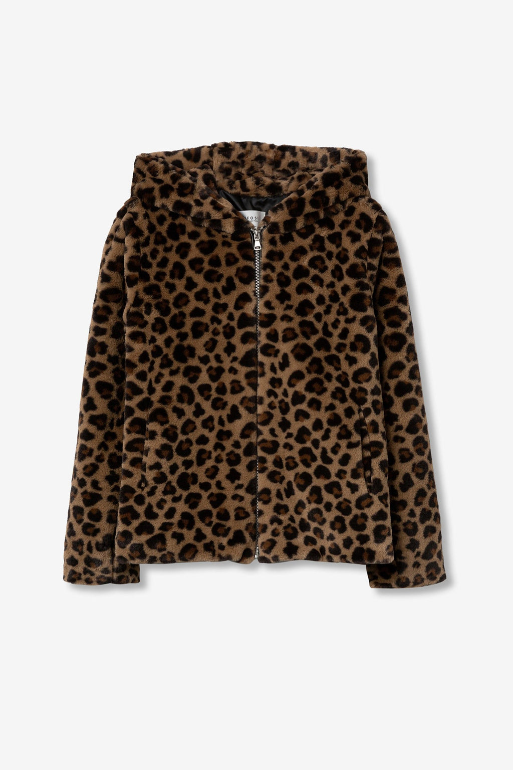 Chaqueta Classic 2