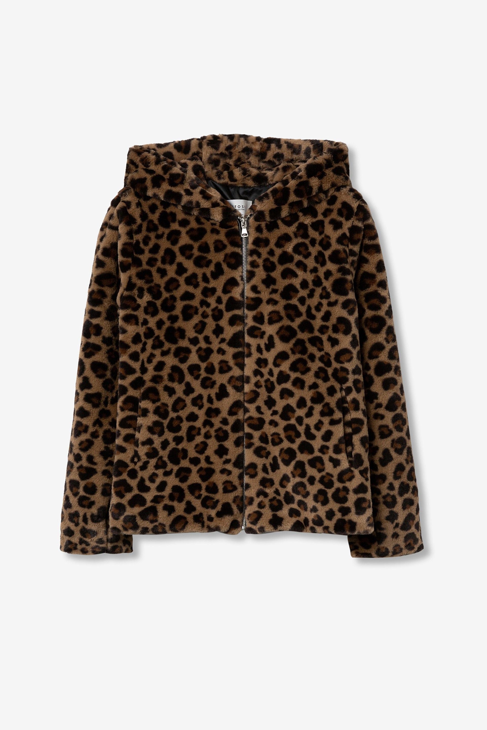 Chaqueta Classic 2