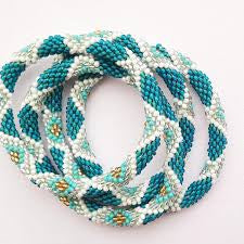 Pulseras Nepalíes