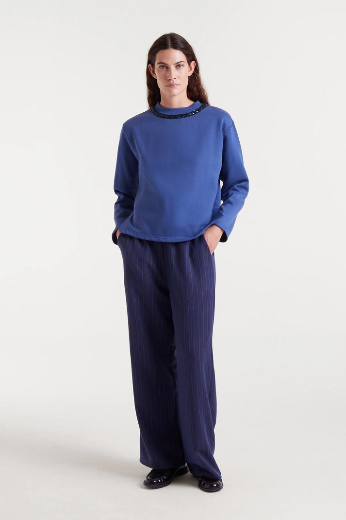 Sudadera Lentejuelas