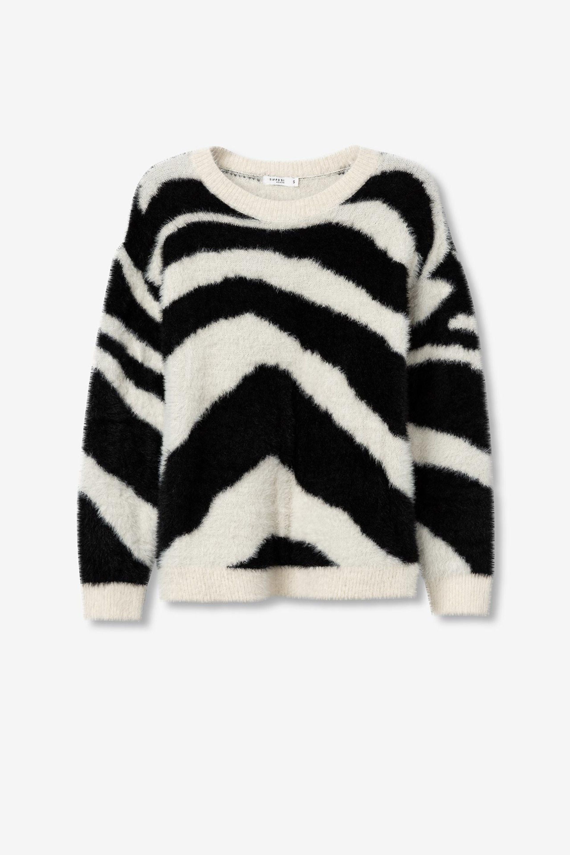 Jersey Zebra