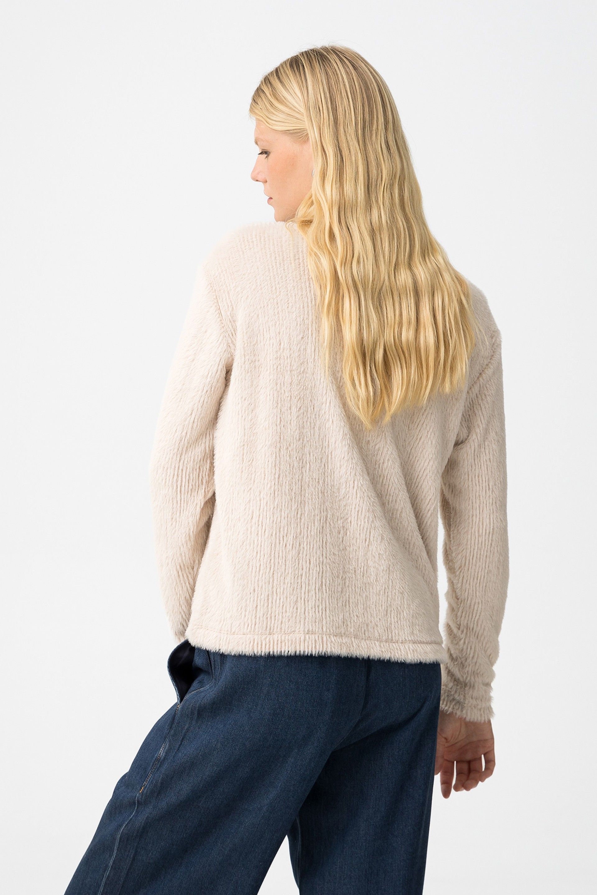 Jersey Boho