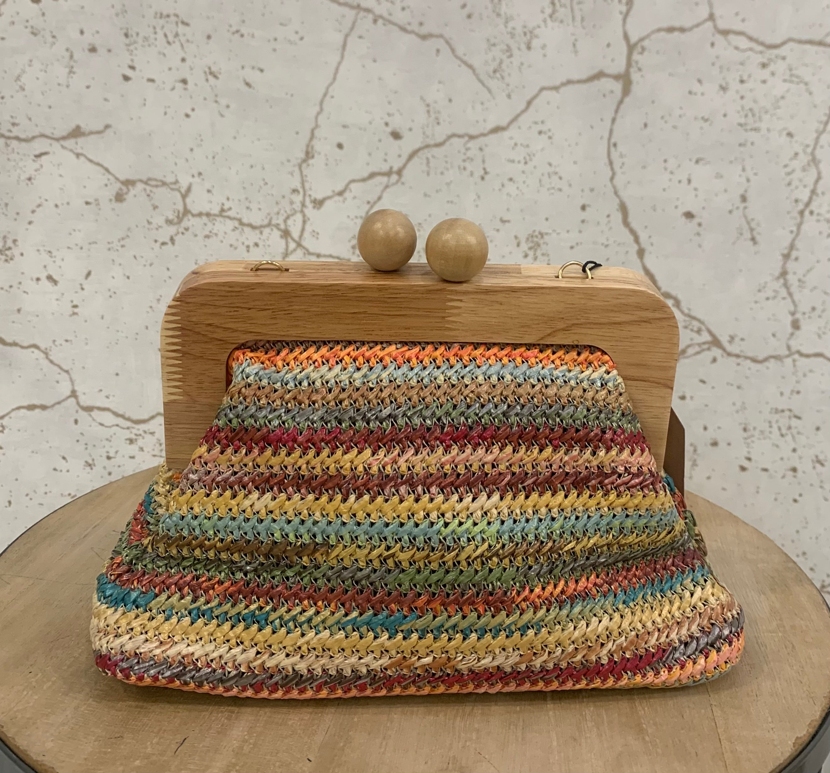 Bolso Ver
