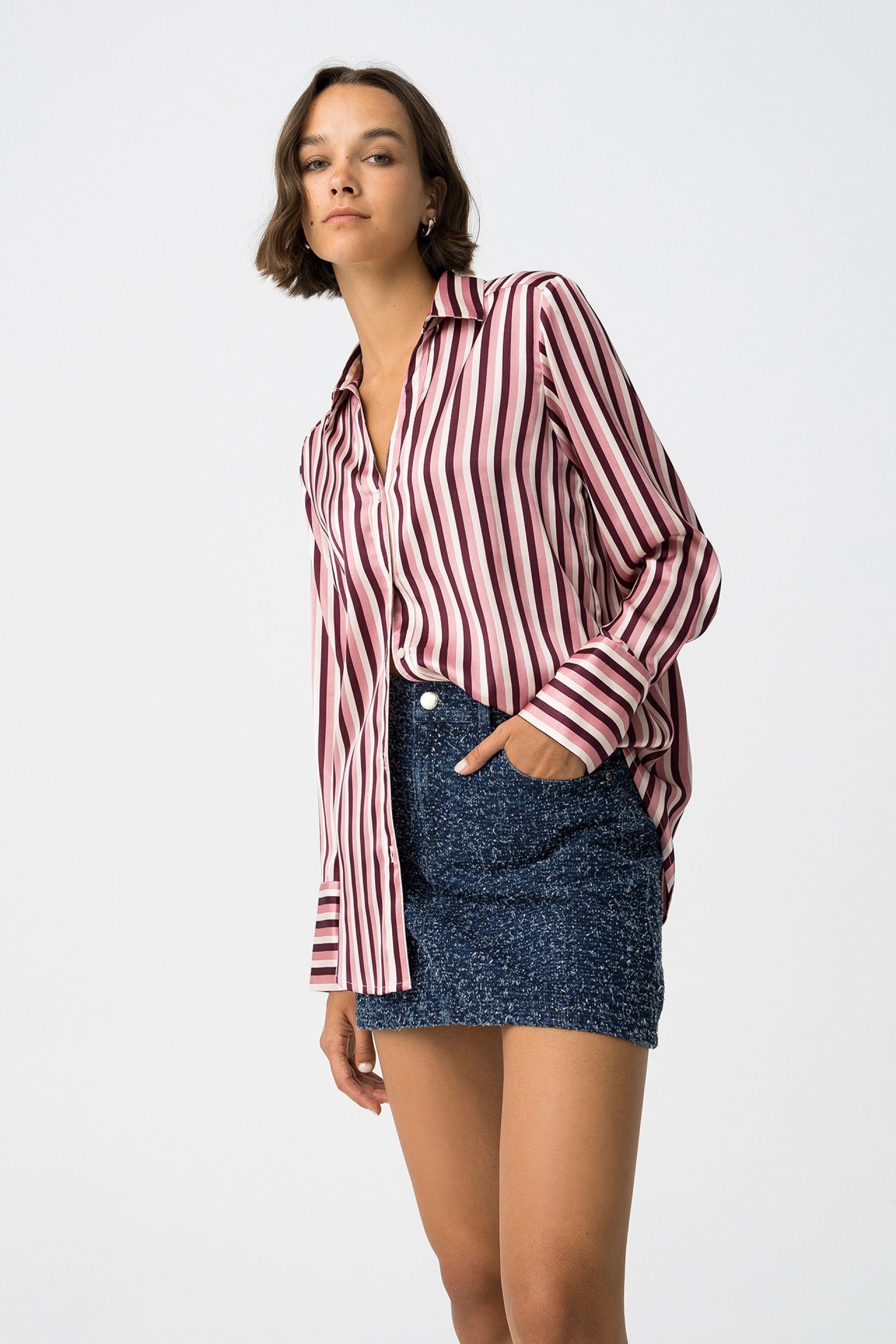 Camisa Capricho