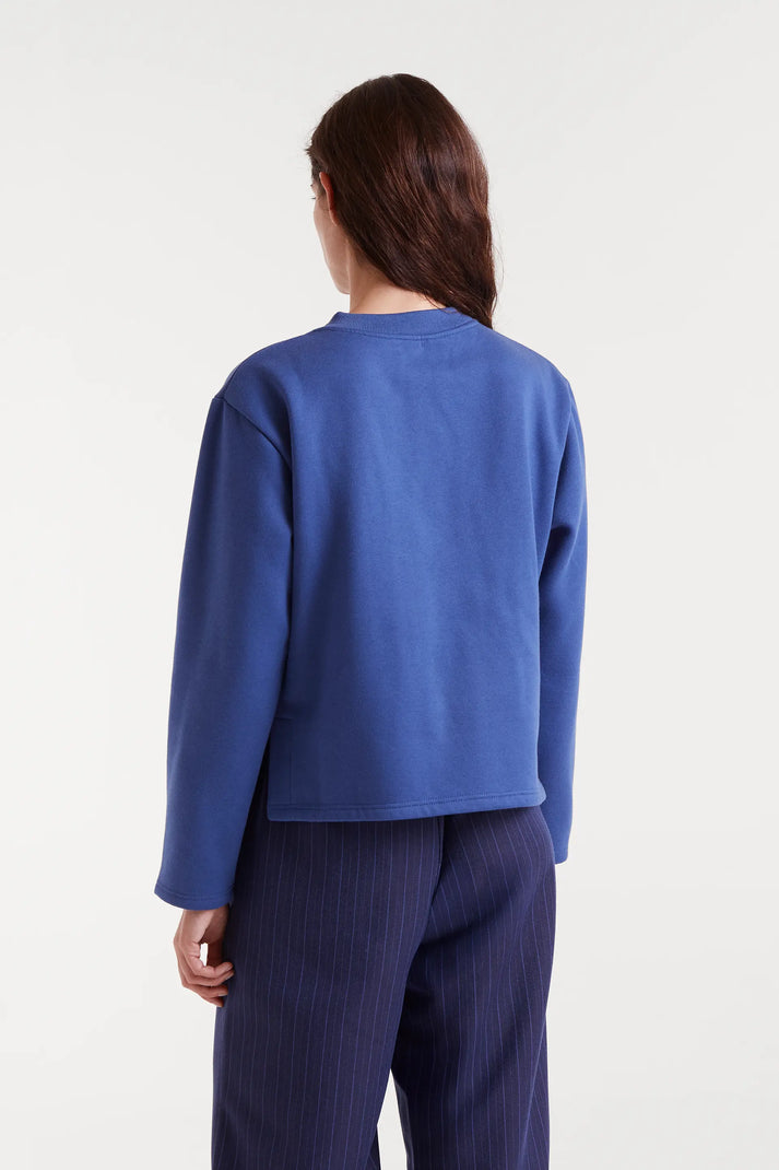 Sudadera Lentejuelas