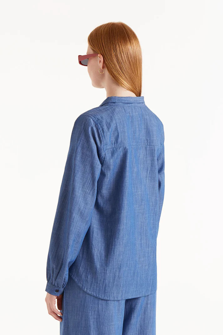Camisa Vaquera