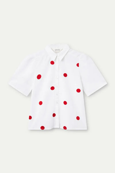 Camisa Dots