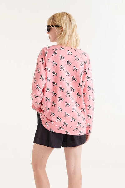 Sudadera Safari