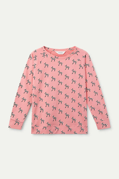 Sudadera Safari