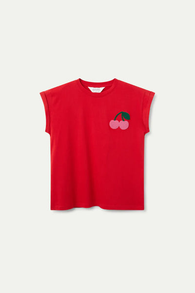 Camiseta Cherry