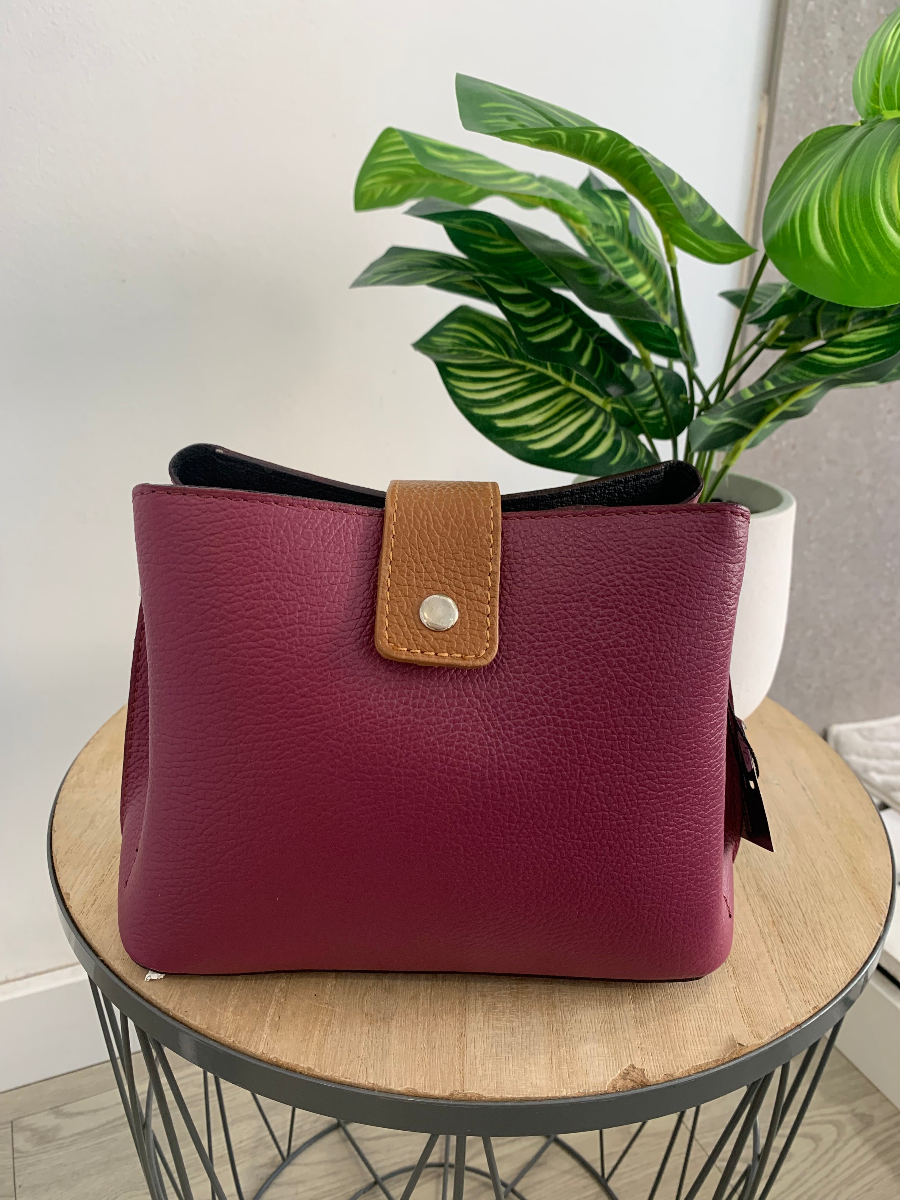 Bolso Lucy