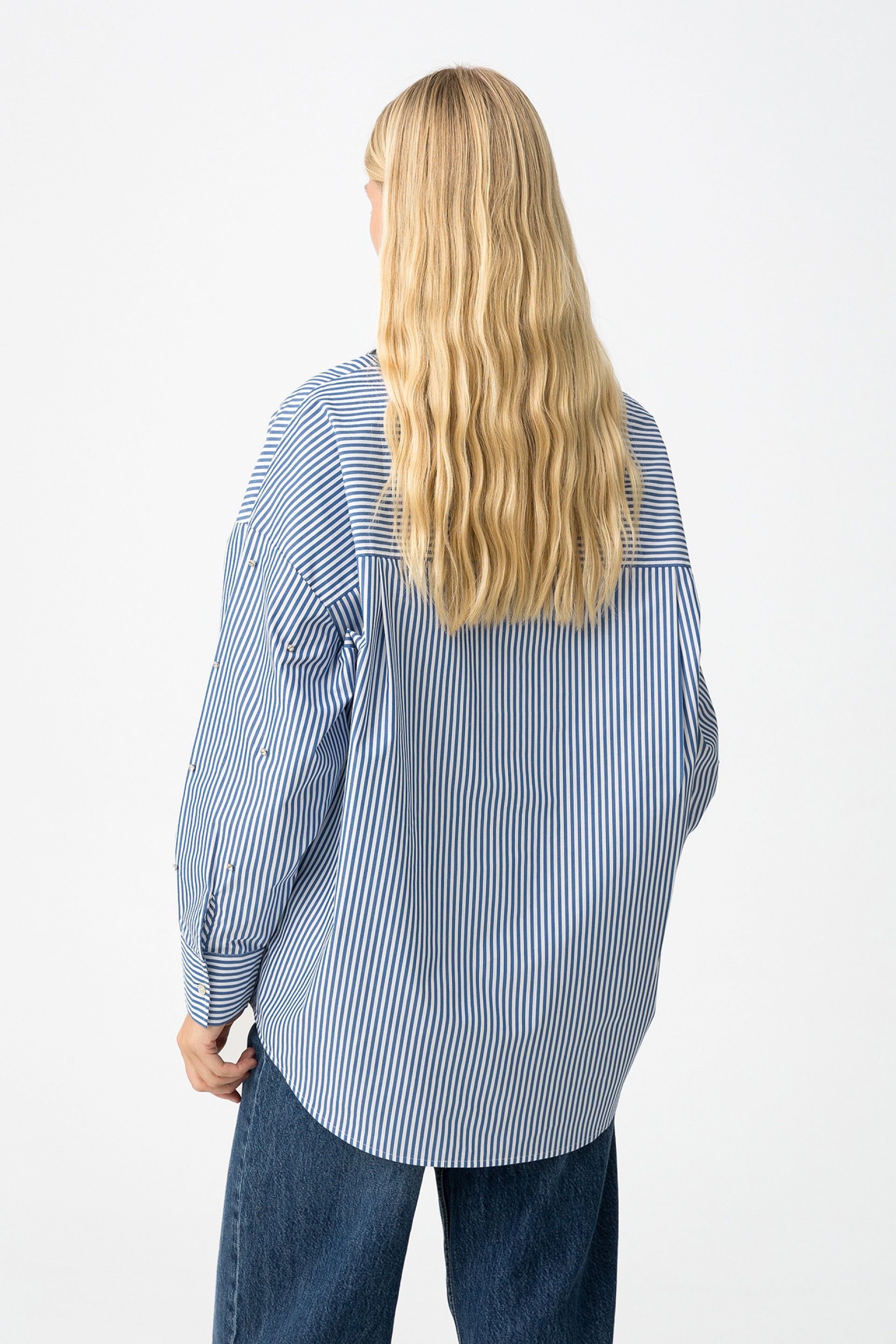 Camisa Abigail