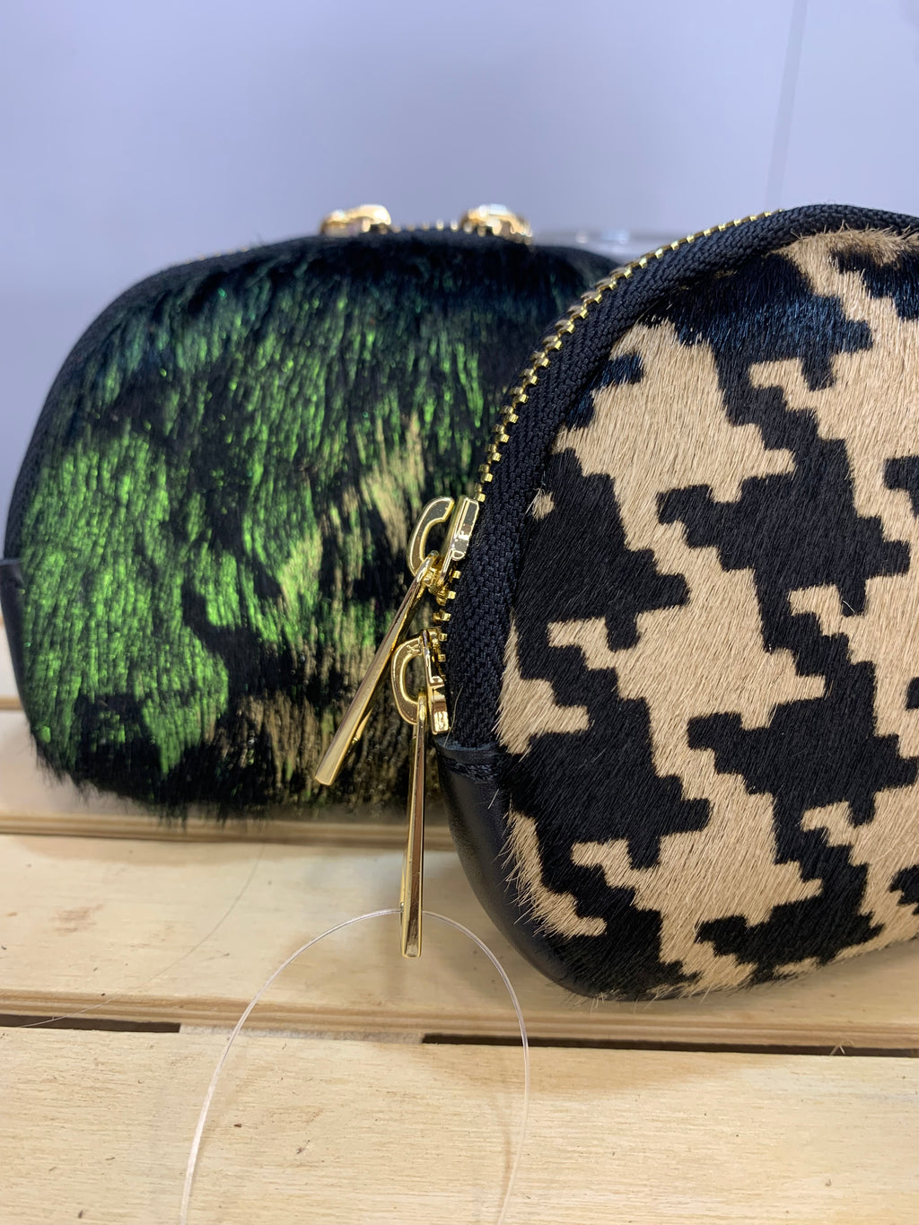 Monedero Moon Whisper