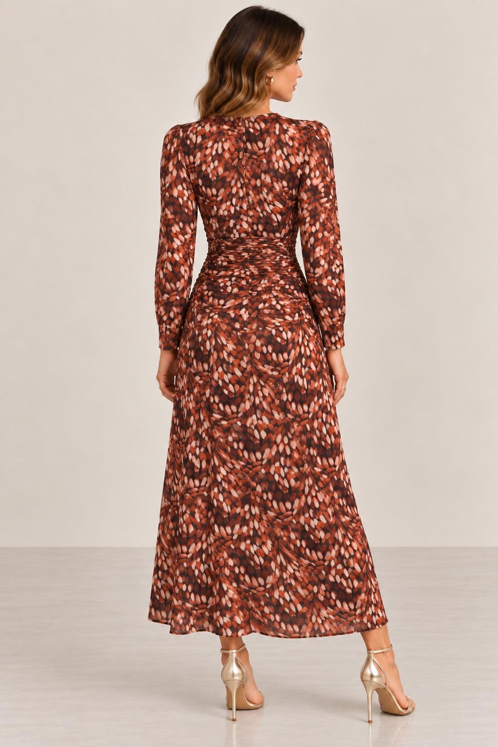 Vestido Passion