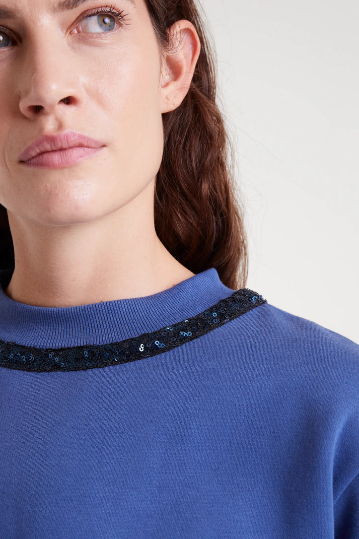 Sudadera Lentejuelas