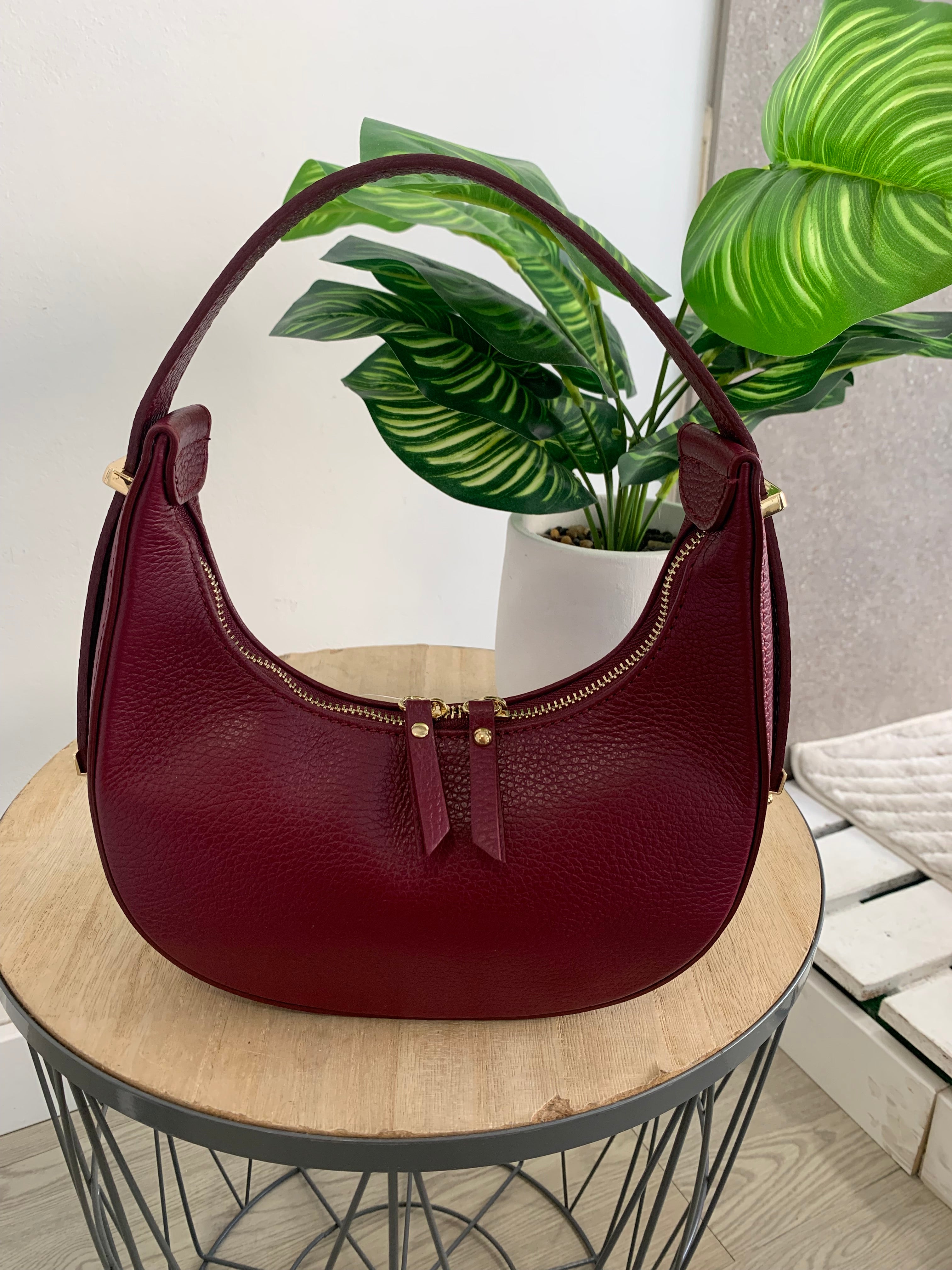 Bolso Clau