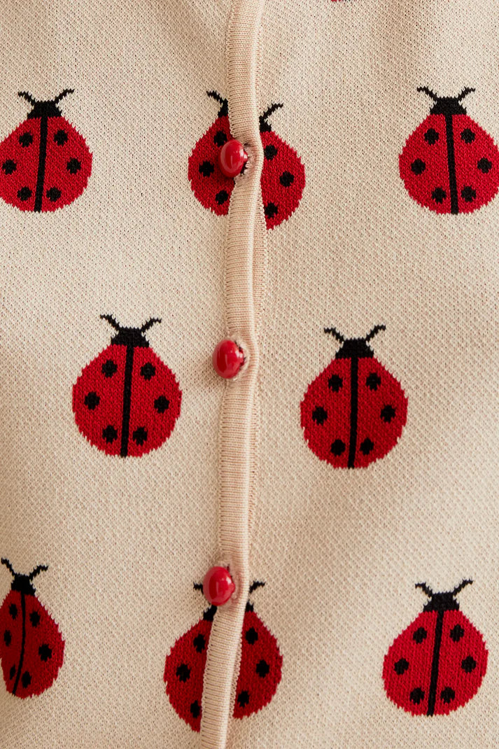 Top Coccinella